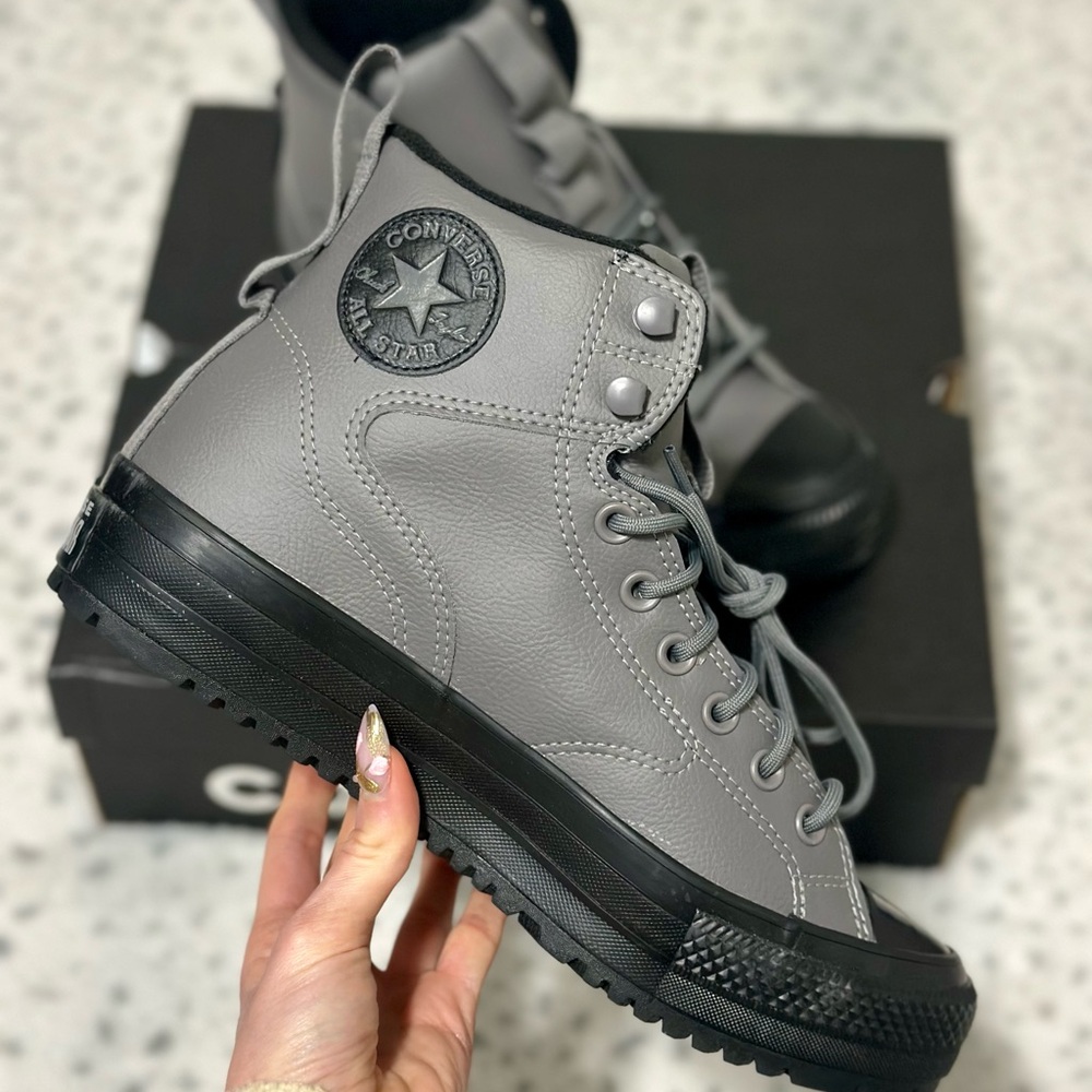 🦈NEW🥾 Converse Chuck Taylor All Star Hiker Boot (Men’s)